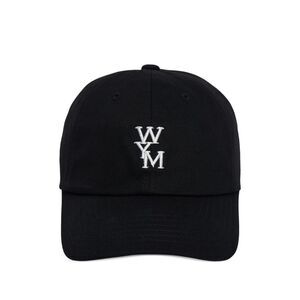 Wooyoungmi Black Hats Men